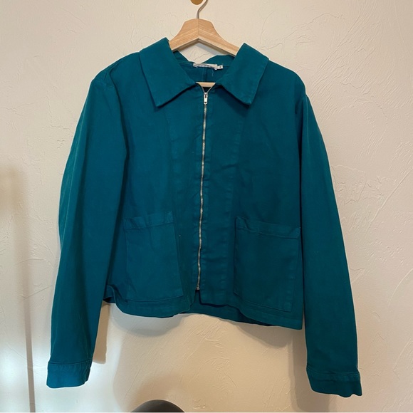 LACAUSA clothing  Tristan Jacket and Cedar Trousers Matching Set - Picture 10 of 11